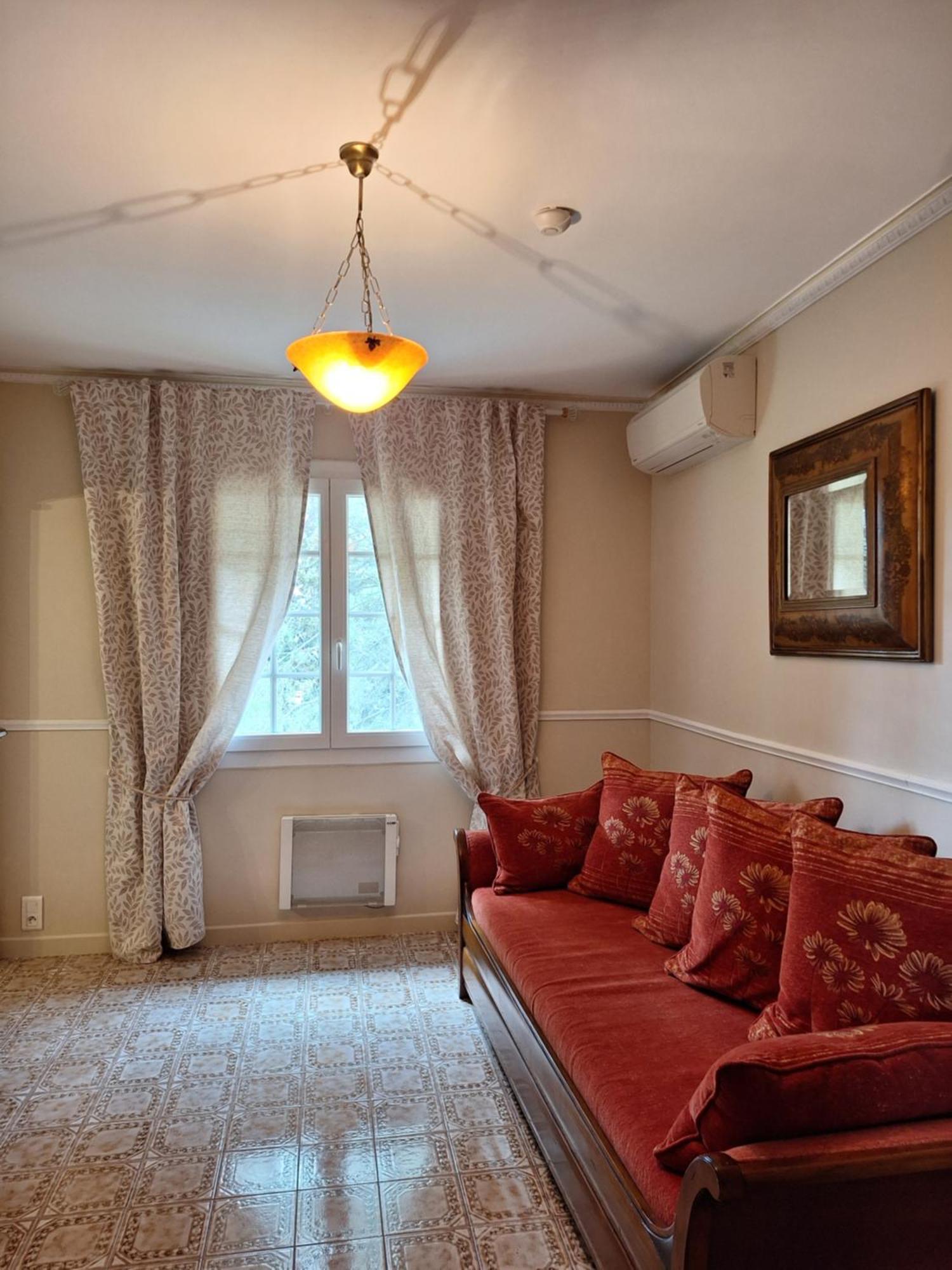 Suite Anduze Aramon Exterior foto