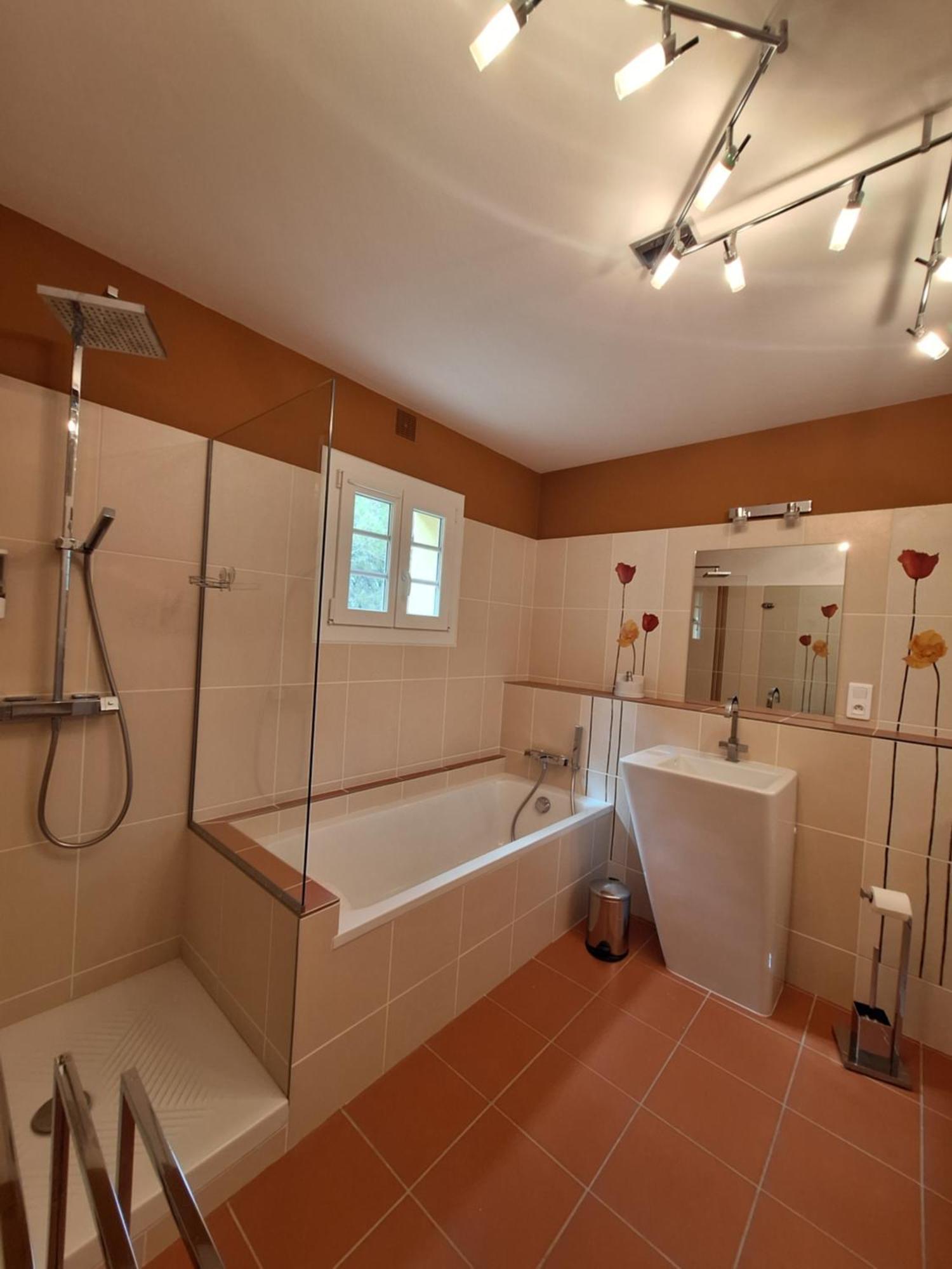 Suite Anduze Aramon Exterior foto